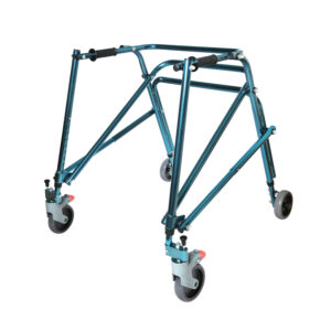 Déambulateur enfant Nimbo - Taille 4