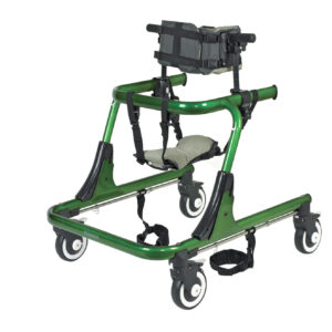 Siège selle Pivot - Taille 1