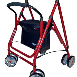 Rollator Drakon - Modèle 1