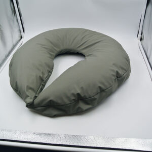 Coussin cervical Positpro - Gris
