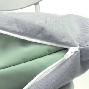 Housse Lenzing pour coussins Positpro - Coussin universel