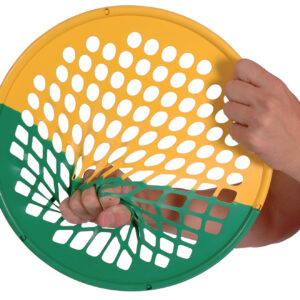 Power Web Combo - 1 (souple/ferme)