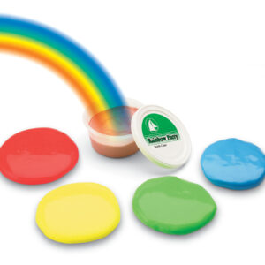 Pâte de rééducation - Assortiment