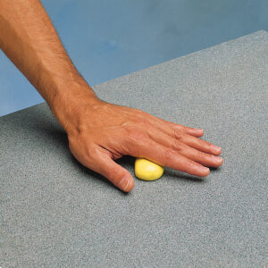 Pâte de rééducation - Souple