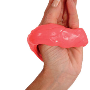 Pâte de rééducation - Medium