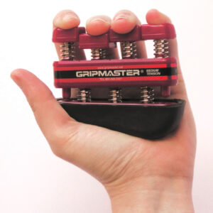 Gripmaster - Souple