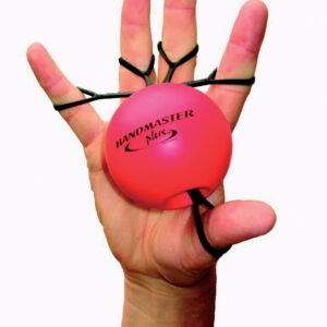 Handmaster Plus - Medium