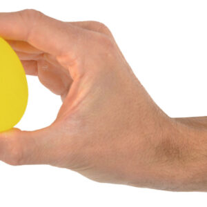 Squeeze Egg - Ultra-souple