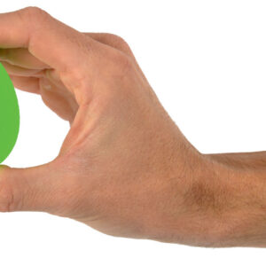 Squeeze Egg - Medium