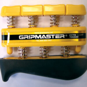Gripmaster - Ultra-souple