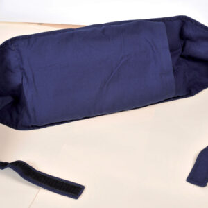 Compresses de lin - Lombaire