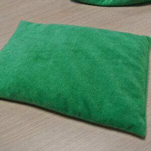 Coussin chauffant noyaux de cerise - Petit coussin