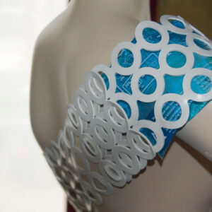 Bande de maintien pour compresse Usyfix - 40 cm