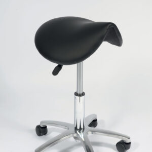 Tabouret Pony Premium - Aluminium