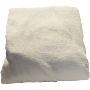 Housse éponge pour table - Beige - Standard