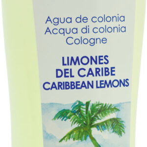 Eau de cologne - Citron