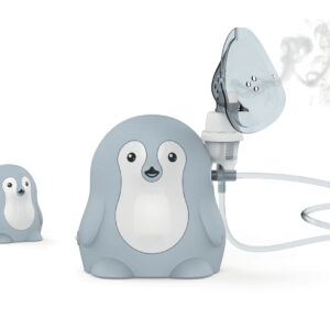 Aérosol Nébuliseur - Pédiatrique