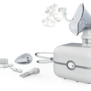 Aérosol Nébuliseur - Adulte