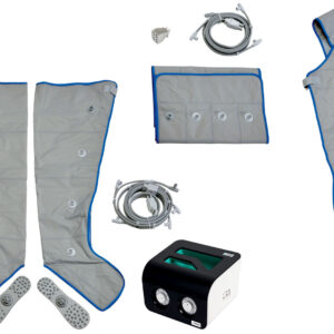 Pressothérapie I-Press II - Appareil - M