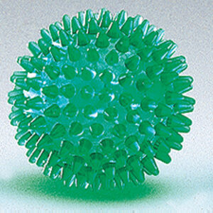 Lot de 2 balles de massage - 8 cm