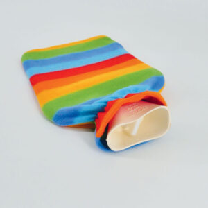 Bouillottes traditionnelles - Microfibre New Sun