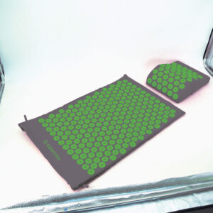 Matelas d'acupression dorsal - Rose - Matelas