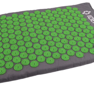 Matelas d'acupression dorsal - Vert - Matelas