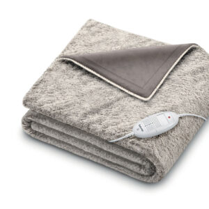 Couverture polaire chauffante - Nordic