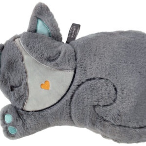 Coussin chauffant animaux - Chat