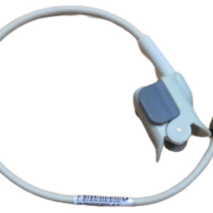 Capteur pédiatrique pour Oxymètre PC-60N - Clip