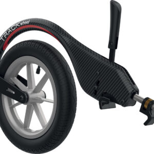 Track Wheel - Simple bras