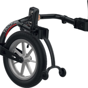 Track Wheel - Double bras