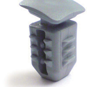 Pièces pour une construction de rampes-sur-mesure - Lot de 100 R-locks