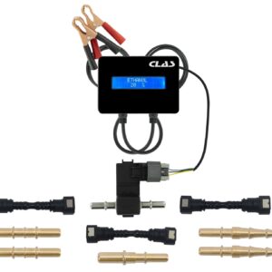 Testeur ethanol e85 - AC 0820 - CLAS Equipements