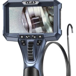 Videoscope articule 3.9mm - AC 5059 - CLAS Equipements