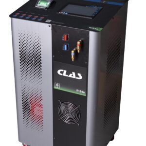 Station climatisation automatique numerique r134a - AC 9544 - CLAS Equipements