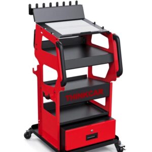 Thinktool chariot- AD000TKC01 - CLAS Equipements