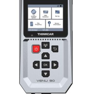 Outil tpms thinkcar t90- AD000TKTPMS - CLAS Equipements