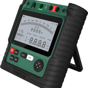 Testeur d'isolation thinkcar evc201- AD00EVC201 - CLAS Equipements