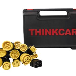 Option pl thinktool hd pack etendu pour max & master x- AD00TKD03X - CLAS Equipements