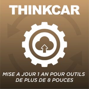 Mise a jour 1 an pour outils de plus de 8 pouces- ADTKMAJ002 - CLAS Equipements