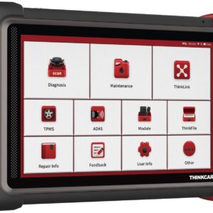 Outil diagnostic euro 195 x 9"- ADTKTEURO195 - CLAS Equipements