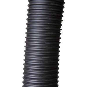 15 metres de tuyaux anti-ecrasement 200°c gaz echap. ø150mm- AG 0079 - CLAS Equipements