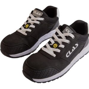 Basket de securité duo black taille 41 - AP 7041 - CLAS Equipements