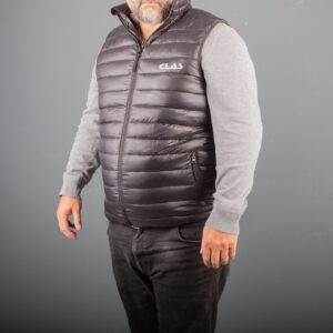 Doudoune sans manches (2xl)- AP 7404 - CLAS Equipements