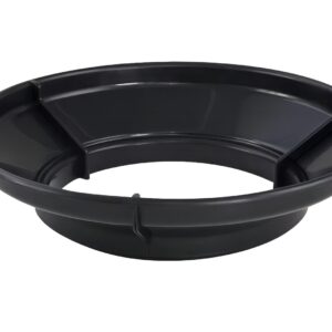 Extension vasque ø590mm - HU 0089 - CLAS Equipements