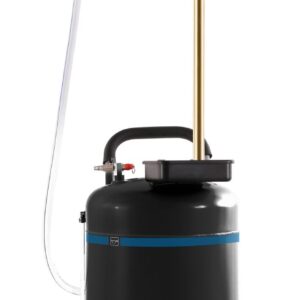 Récuperateur d'huile gravite 90l - HU 0189 - CLAS Equipements