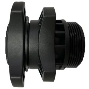 Adaptateur pompe huile pour fûts - HU 0718 - CLAS Equipements