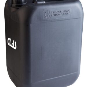 Bidon 20l pour station d'entretien de boite de vitesse automatique - HU 8009 - CLAS Equipements