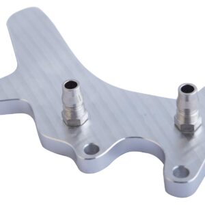 Raccord machine boite auto n79 volkswagen - HU 8095 - CLAS Equipements